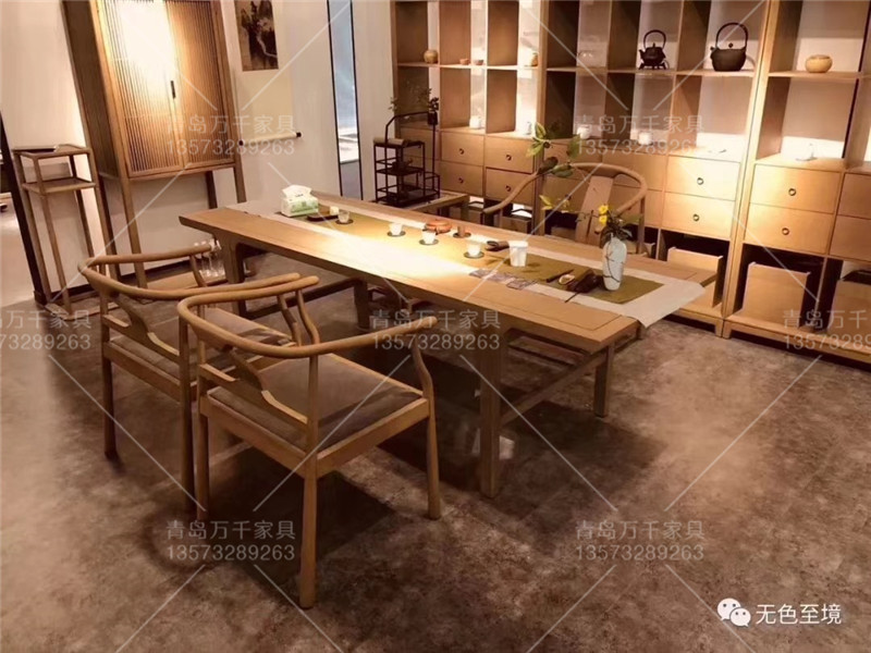 無色至靜