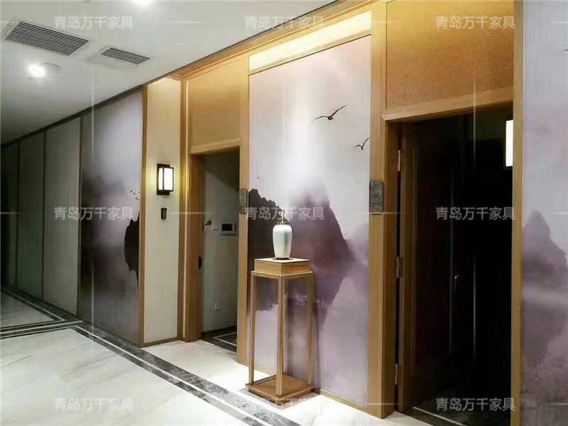 北京堂庭別苑