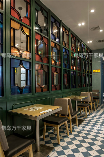  粵新茶餐廳