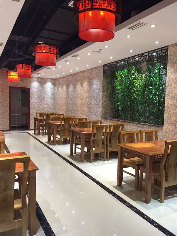  徐記餃子館