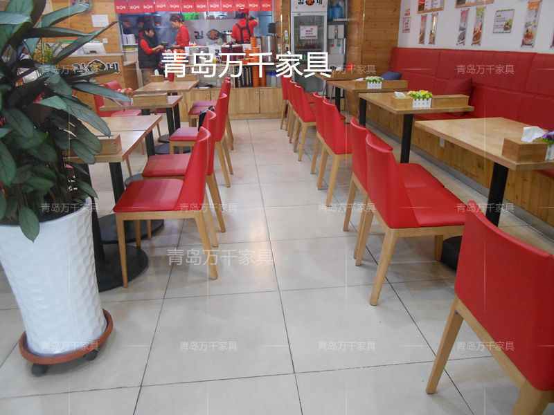 金家餐廳 城陽天泰城店