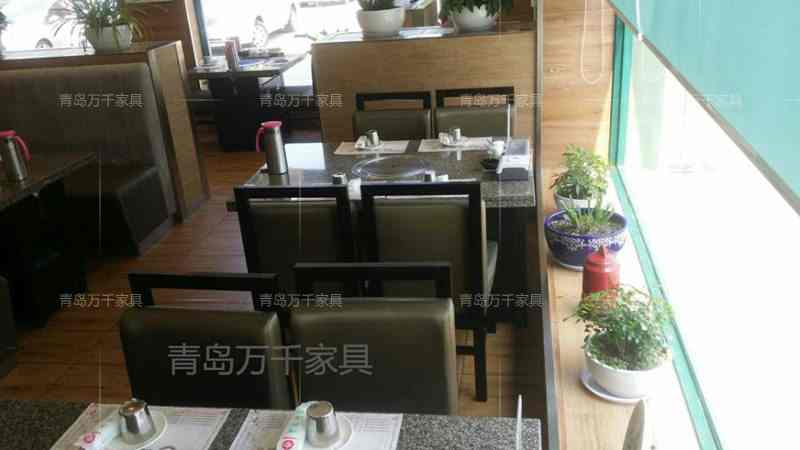  韓香福烤肉店 威海環(huán)翠區(qū)高區(qū)文化西路店