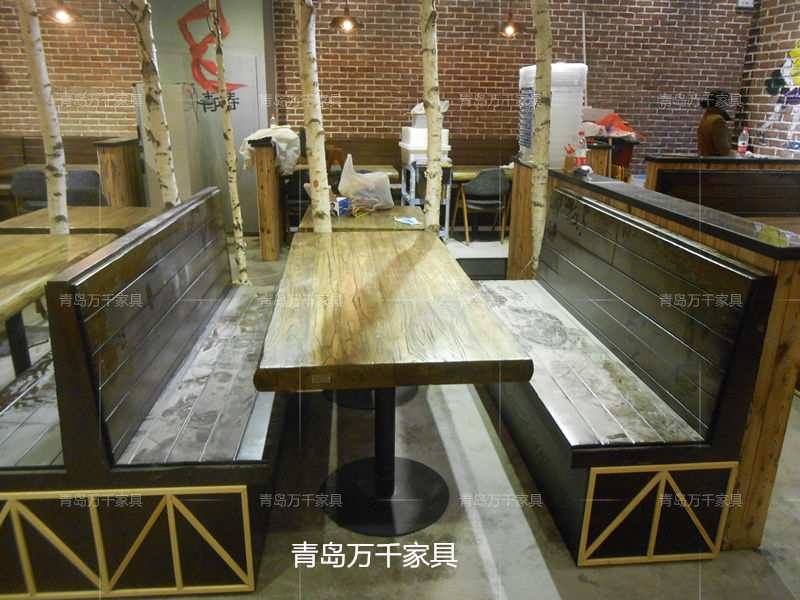  煙臺春川小廚