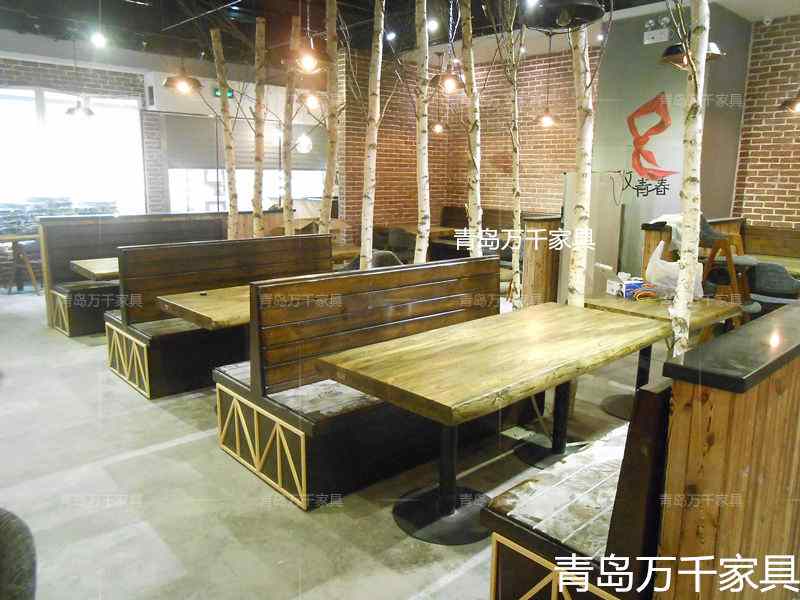  煙臺春川小廚