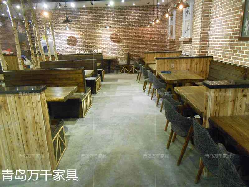 煙臺春川小廚