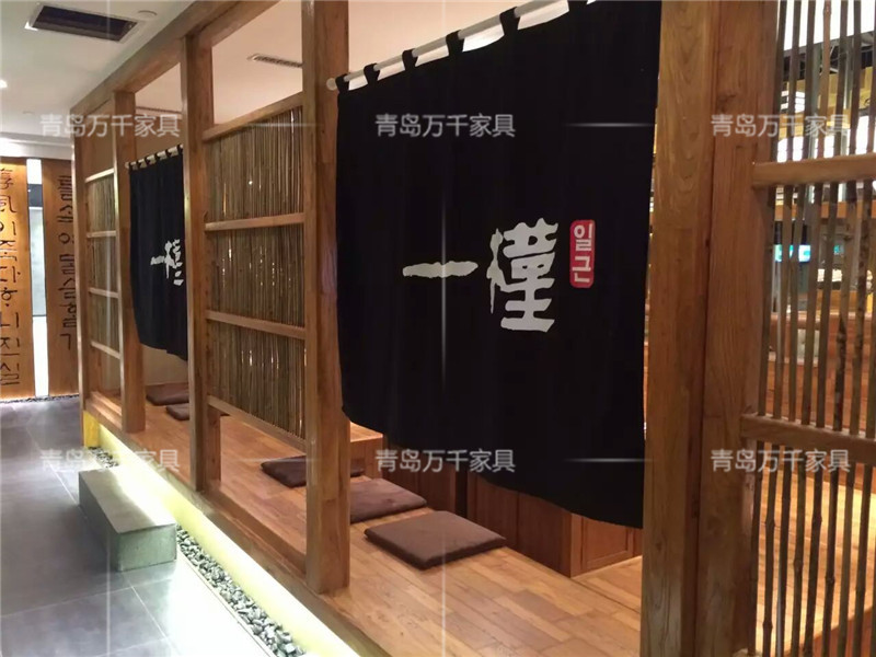  一槿烤肉店 澳門路海信廣場店