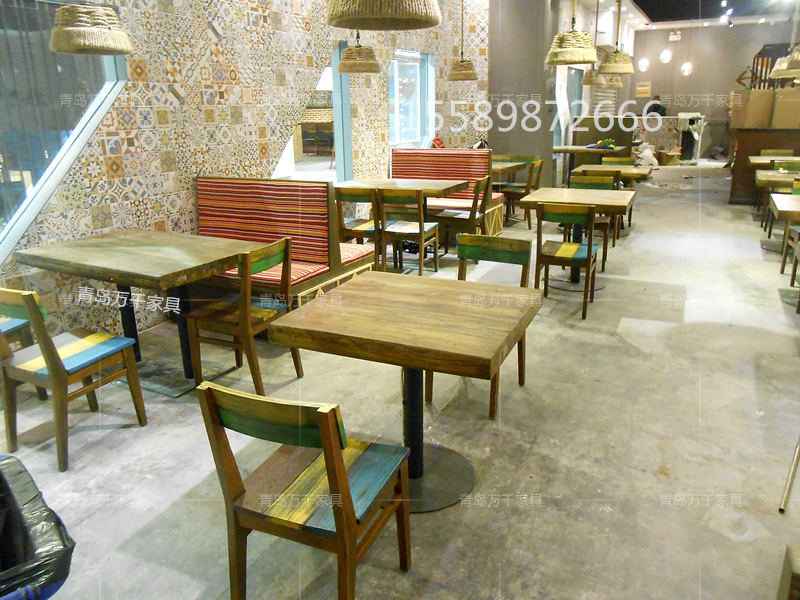 魚篝烤魚 煙臺(tái)店