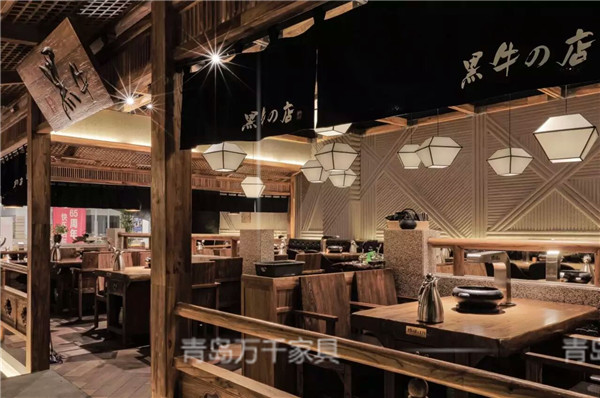 黑牛 沈陽店