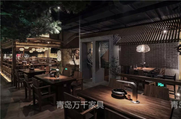 黑牛 沈陽店