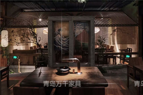 黑牛 沈陽店