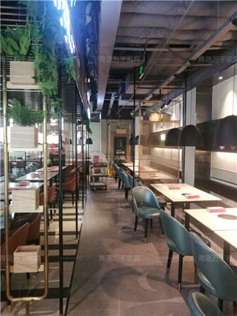  千味撈 威海店