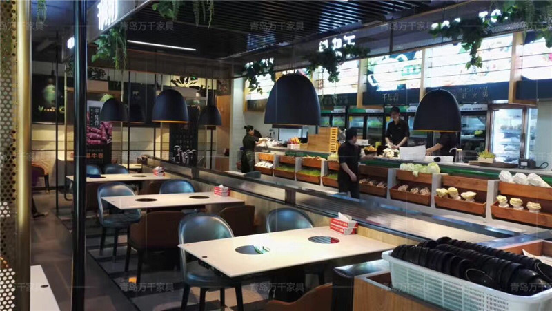  千味撈 威海店