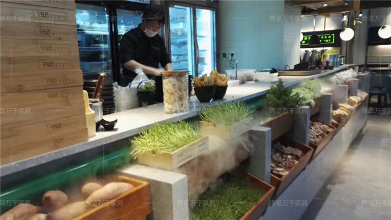  千味撈 威海店