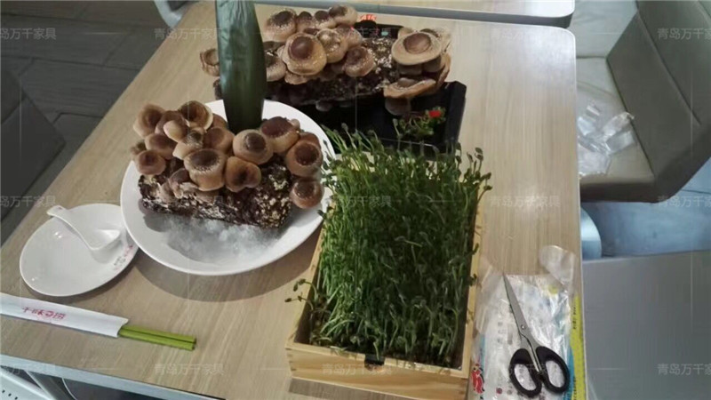  千味撈 威海店