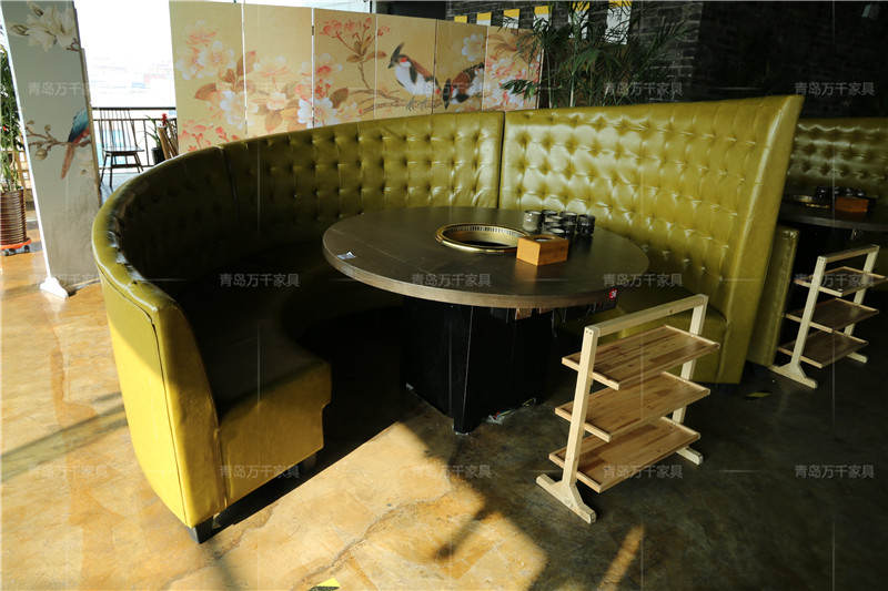火婆娘 城陽店