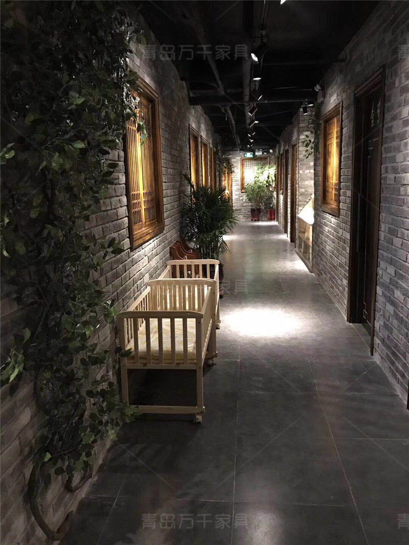 火婆娘 膠州店
