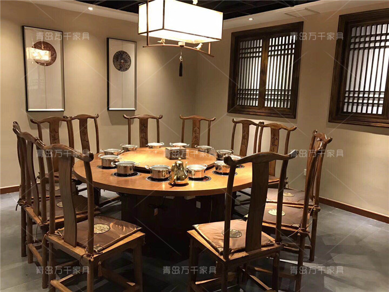 火婆娘 膠州店