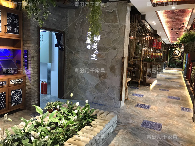  云蜀肴火鍋 無煙火鍋 大連店