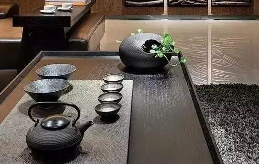 中式茶具的種類都有哪些？